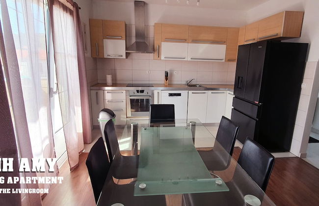 Holiday Home Amy 4 Star Accommodation for the Price of 3 - Foto 27