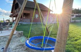 Chalé Casa das Estrelas MM - Foto 1