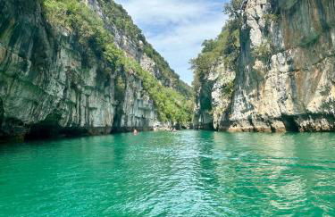 Appartement 1 chambre avec piscine - Foto 31