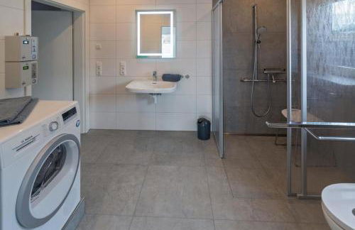 Ferienhaus Nordsee-Chalet - Foto 13