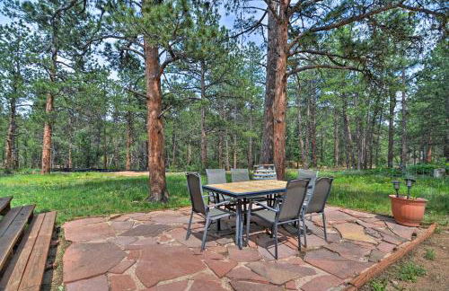 The Pinecone Palace with Hiking Trail Access! - Foto 28