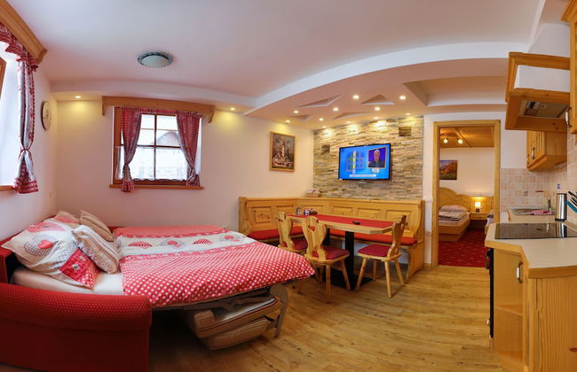 Villa Flora Apartments - Foto 47