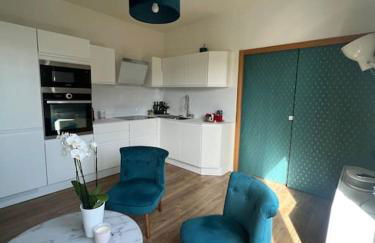 Appartement cosy orangerie - Foto 15