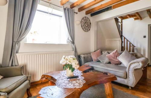 Woodland Cottage - Foto 5