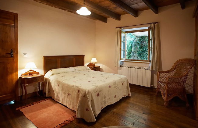 Casa Rural Goikola - Foto 7