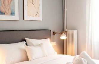 Ella's Cozy escape with balcony! - Foto 29