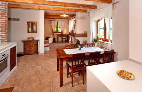 Franciska in Smoljanci - Haus für 5 Personen - Foto 30