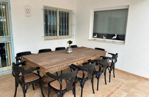 Villa GALVANA - Foto 11