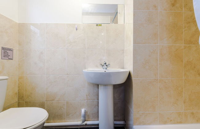 Stay With Empire - Windsor Terrace - Foto 35