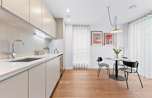 One Bed Apartment - Foto 31