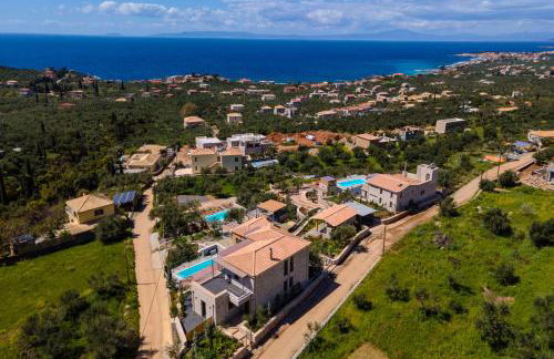 Thalassori Villas - Foto 80