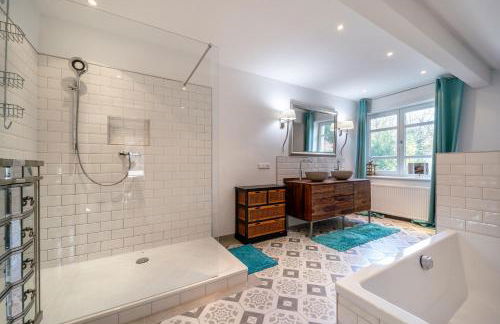 Ydillic Forest Villa - Terasse - WIFI - Ausblick - Foto 32