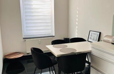 Moderne (Messe-)Wohnung in zentraler Lage - Foto 5