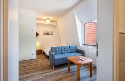 Die Alter Schwede Wohnung 3 - Foto 20