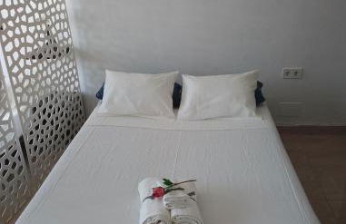 apartamento Serrano - Foto 11