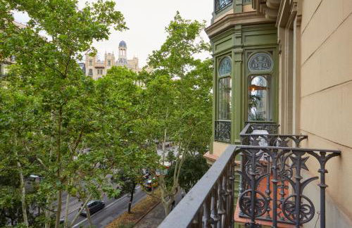 22DIA1087- New 2BR flat in the center! - Foto 33