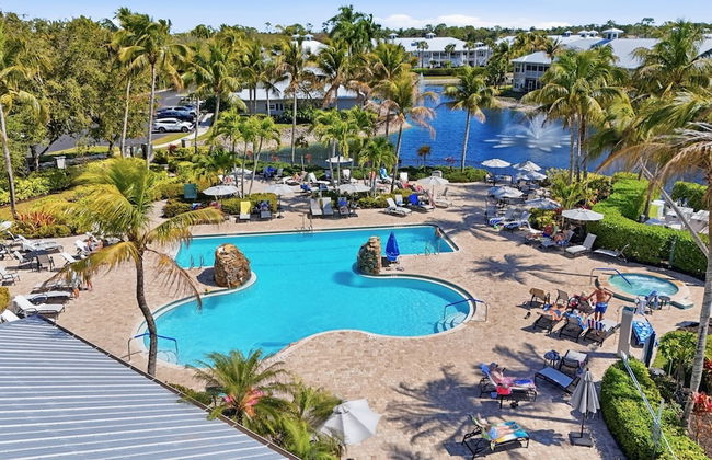 GreenLinks Golf View Villa Mustang at Lely Resort - Foto 83