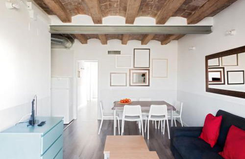 My Address in Barcelona Old Town - Foto 39