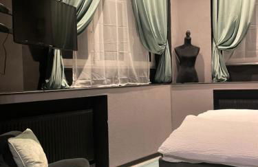 City Apartments Trier-Karl-Marx Suite 1 - Foto 10