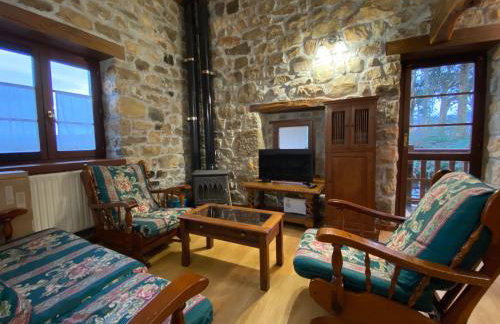 La Cabaña de Bienvenida - Foto 51