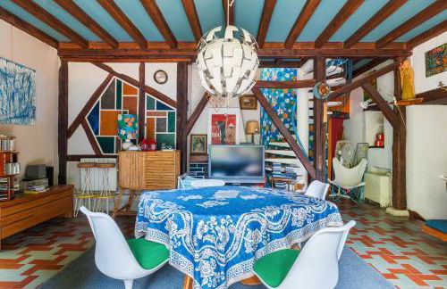 La Closerie du Cassereau - Foto 25