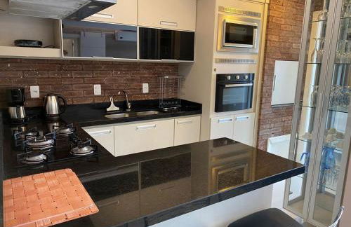 Apartamento Maravilhas De Gramado - Próximo ao Centro - Foto 18