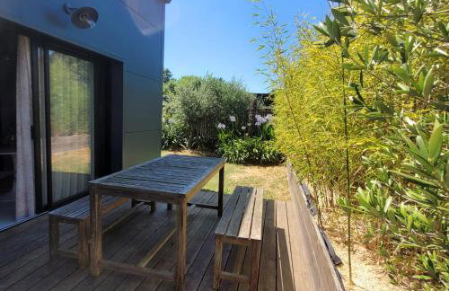 La Cabane des salines proche mer - Foto 39