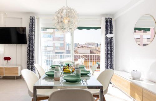 Malaga Center Flat Holidays Salitre - Photo 24