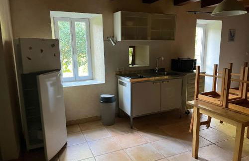 Le Gîte du bonheur - Foto 13