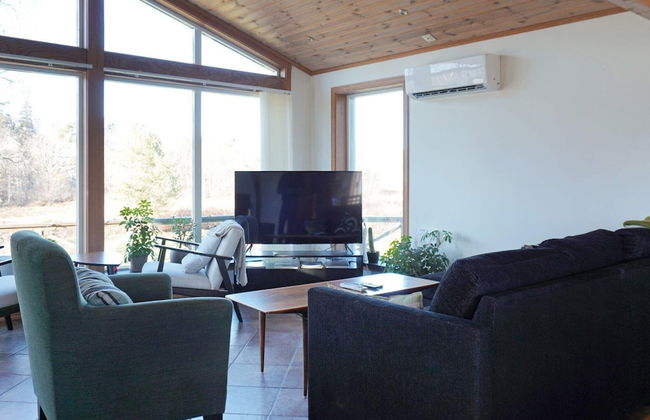5 Star Holiday Home in Lysekil - Foto 10