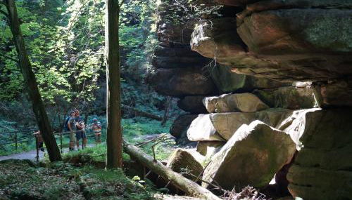 Ferienhaus Flora - Foto 4