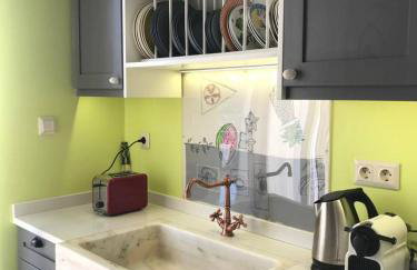 Aegean Breeze Mansion - Foto 19