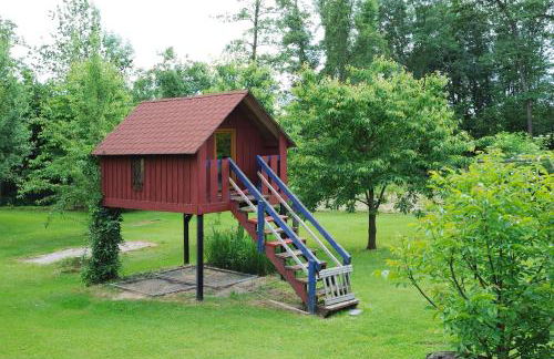 Erdhaus WEST - Ferienhof Bartel - Foto 29