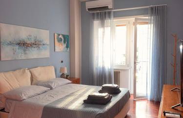 San Pietro Street 9 - Luxury apartment with terrace and dome view - Photo 5