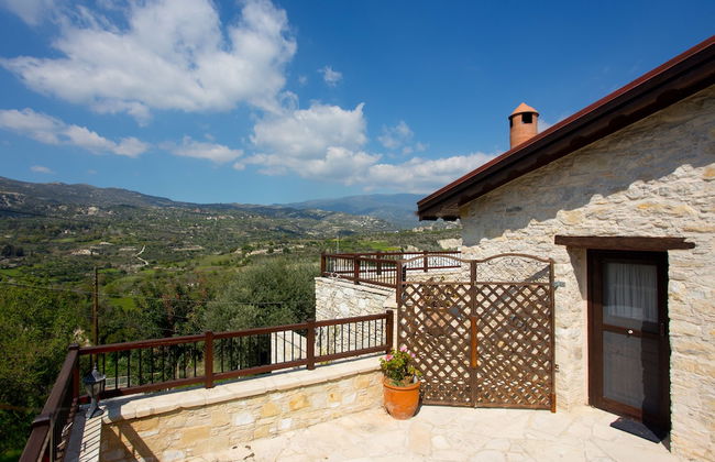 The Old Olive Mill - Foto 1