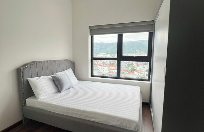 AsahiLuxstay - Luxcity Cam Pha Apartment - Foto 1