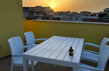 Attico con terrazza a Cagliari. - Foto 2