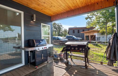 Sweet Retreat - Great Views Of The Lake! - Foto 25