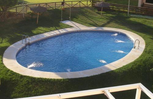 Comfortable penthouse in Islantilla golf - Foto 21