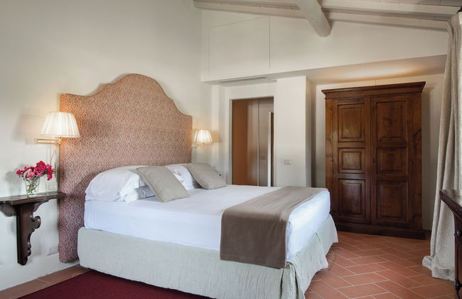 VIESCA Suites & Villas – Il Borro Toscana - Foto 41