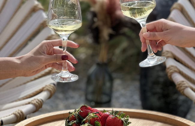 LemnosThea Luxury Villas - Foto 20