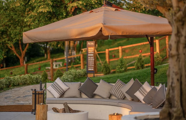 Alya Kartepe Villa Hotel - Foto 72