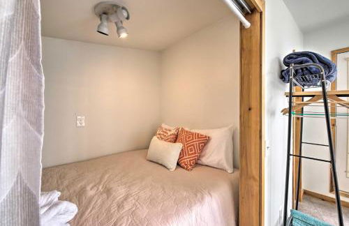 Cozy-Chic Abode Hang Glide, Hike, Rock Climb - Foto 15