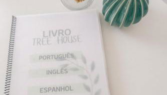 Tree House - Casa Laranjeira - Foto 5