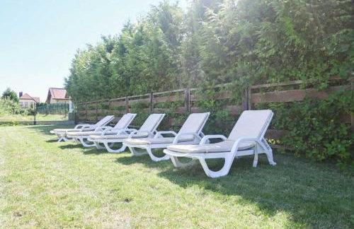 Villa Bella Zastan Sauna & Jacuzzi - Photo 35