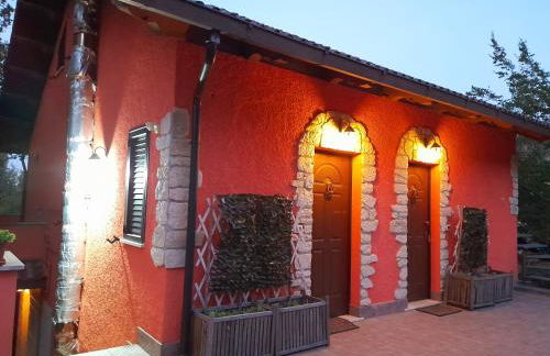 Villa Maria Pia - Foto 58