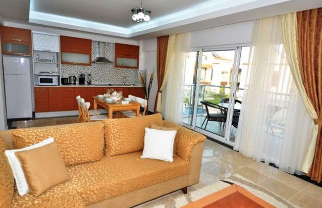 Golden Life Blue Green Residence - Foto 29