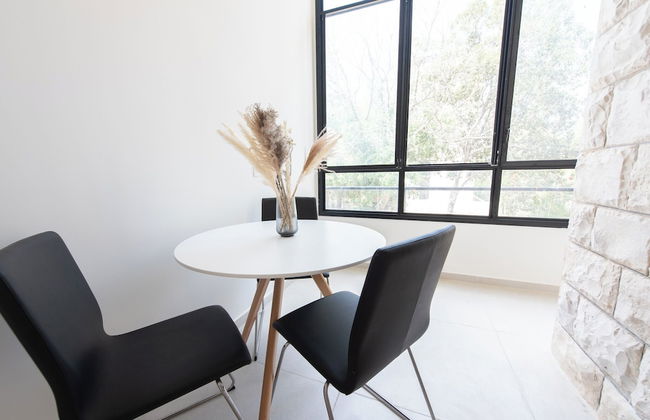 PORT CITY HAIFA- Authentic German Colony - Photo 1