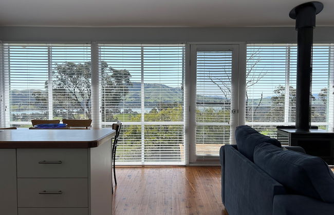 Burnt Creek Cottages Mansfield - Photo 46