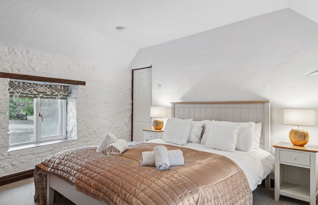 Host Stay 1 The Barn - Foto 5